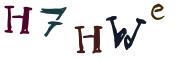 CAPTCHA obrazkowa