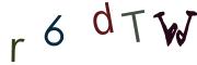 CAPTCHA obrazkowa