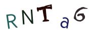 CAPTCHA obrazkowa