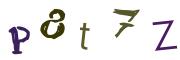 CAPTCHA obrazkowa