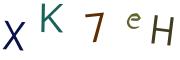 CAPTCHA obrazkowa