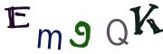 CAPTCHA obrazkowa