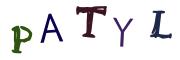 CAPTCHA obrazkowa