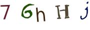 CAPTCHA obrazkowa