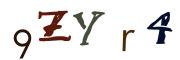 CAPTCHA obrazkowa