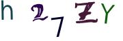 CAPTCHA obrazkowa