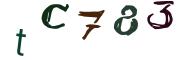 CAPTCHA obrazkowa
