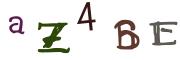 CAPTCHA obrazkowa