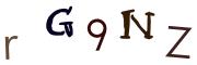 CAPTCHA obrazkowa
