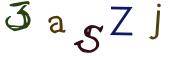 CAPTCHA obrazkowa