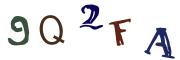 CAPTCHA obrazkowa