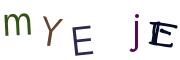 CAPTCHA obrazkowa