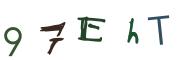 CAPTCHA obrazkowa