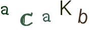 CAPTCHA obrazkowa