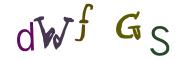 CAPTCHA obrazkowa