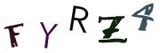 CAPTCHA obrazkowa