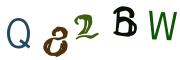 CAPTCHA obrazkowa