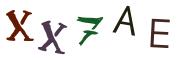 CAPTCHA obrazkowa