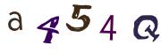 CAPTCHA obrazkowa