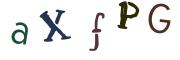 CAPTCHA obrazkowa