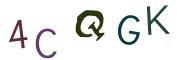 CAPTCHA obrazkowa