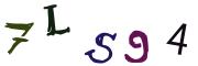 CAPTCHA obrazkowa
