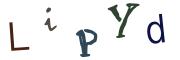CAPTCHA obrazkowa