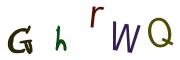 CAPTCHA obrazkowa