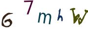 CAPTCHA obrazkowa