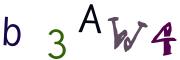 CAPTCHA obrazkowa