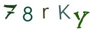CAPTCHA obrazkowa