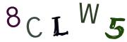 CAPTCHA obrazkowa