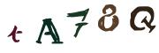 CAPTCHA obrazkowa