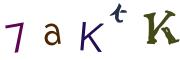 CAPTCHA obrazkowa