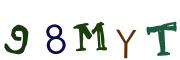 CAPTCHA obrazkowa