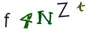 CAPTCHA obrazkowa