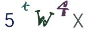 CAPTCHA obrazkowa