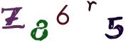 CAPTCHA obrazkowa