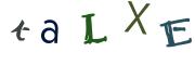 CAPTCHA obrazkowa