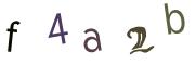 CAPTCHA obrazkowa