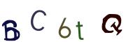 CAPTCHA obrazkowa