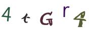 CAPTCHA obrazkowa