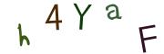 CAPTCHA obrazkowa