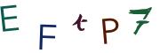 CAPTCHA obrazkowa