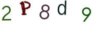 CAPTCHA obrazkowa