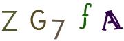 CAPTCHA obrazkowa