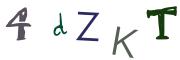 CAPTCHA obrazkowa