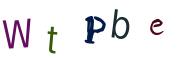 CAPTCHA obrazkowa