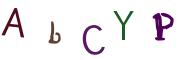 CAPTCHA obrazkowa