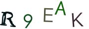 CAPTCHA obrazkowa